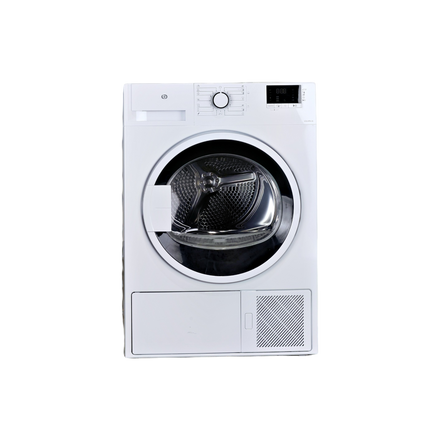 Seche-linge pompe à chaleur 8 kg Reconditionné ESSENTIEL B ESLHP8-2b