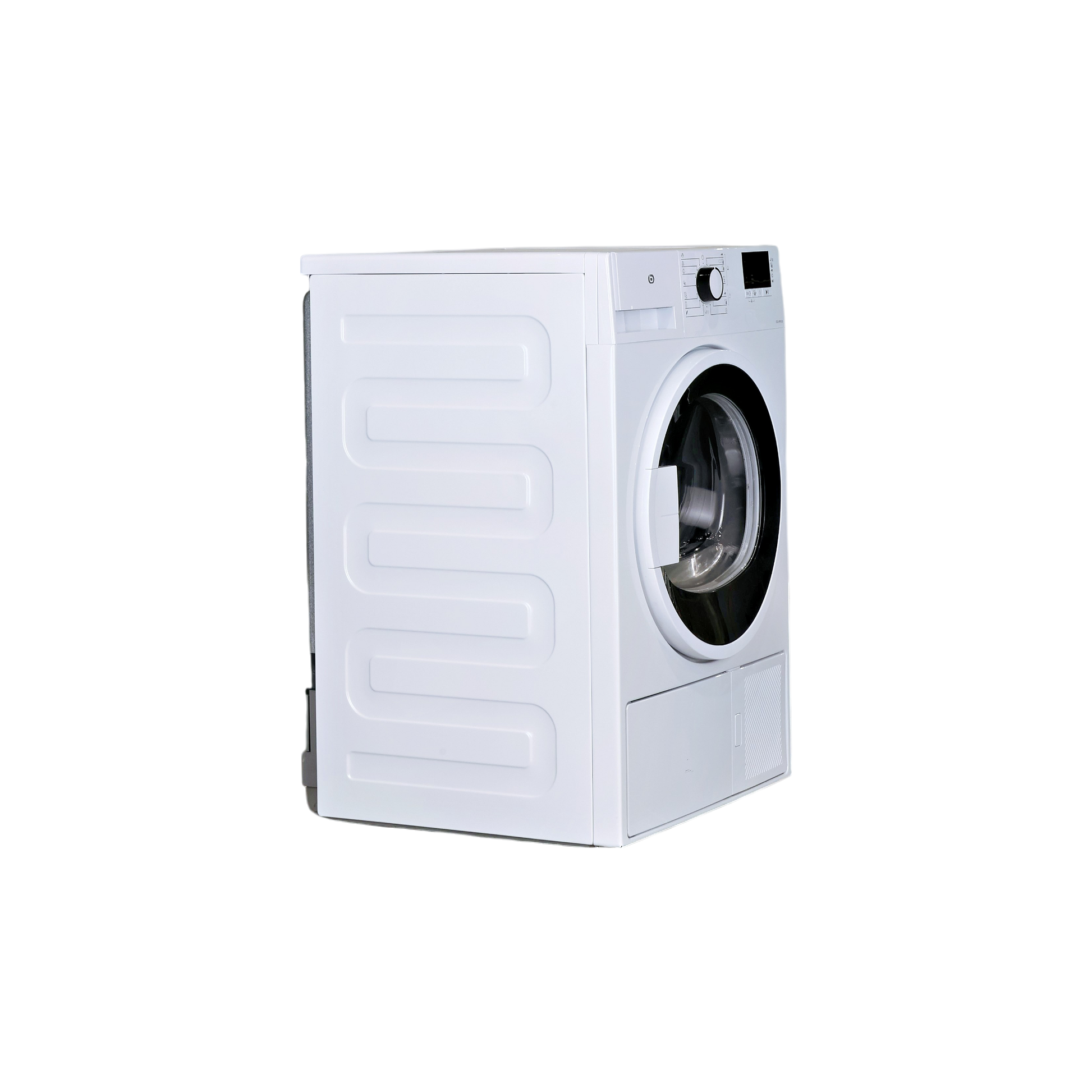 Seche-linge pompe à chaleur 8 kg Reconditionné ESSENTIEL B ESLHP8-2b