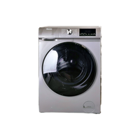 Lave-linge Hublot 9 kg Reconditionné HISENSE WFQA9014EVJM