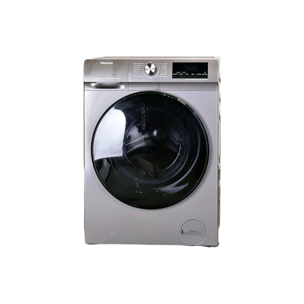 Lave-linge Hublot 9 kg Reconditionné HISENSE WFQA9014EVJM