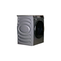 Lave-linge Hublot 9 kg Reconditionné HISENSE WFQA9014EVJM