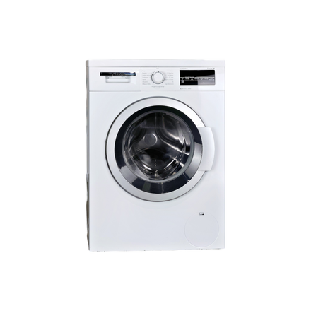Lave-linge Hublot 8 kg Reconditionné BOSCH WUQ24408FF