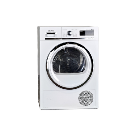 Seche-linge Pompe à Chaleur 9 kg Reconditionné SIEMENS WT47W590FF