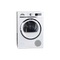 Seche-linge Pompe à Chaleur 9 kg Reconditionné SIEMENS WT47W590FF