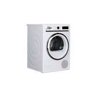 Seche-linge Pompe à Chaleur 9 kg Reconditionné SIEMENS WT47W590FF