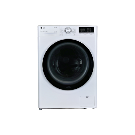 Lave-linge Hublot 9 kg Reconditionné LG F94V41WH