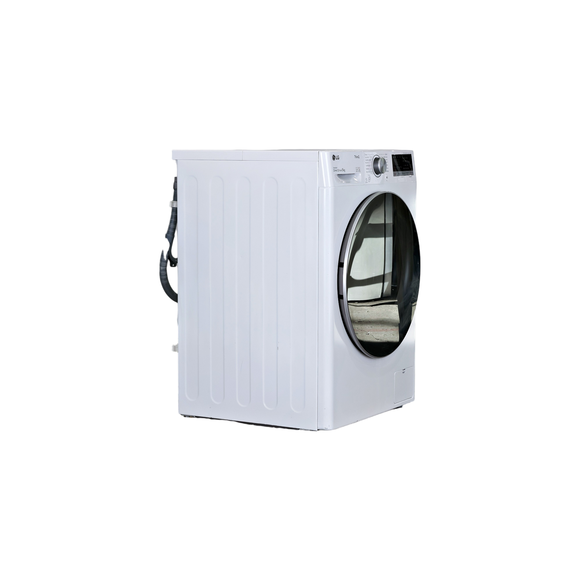 Lave-linge hublot 9 kg Reconditionné LG F94V41WH