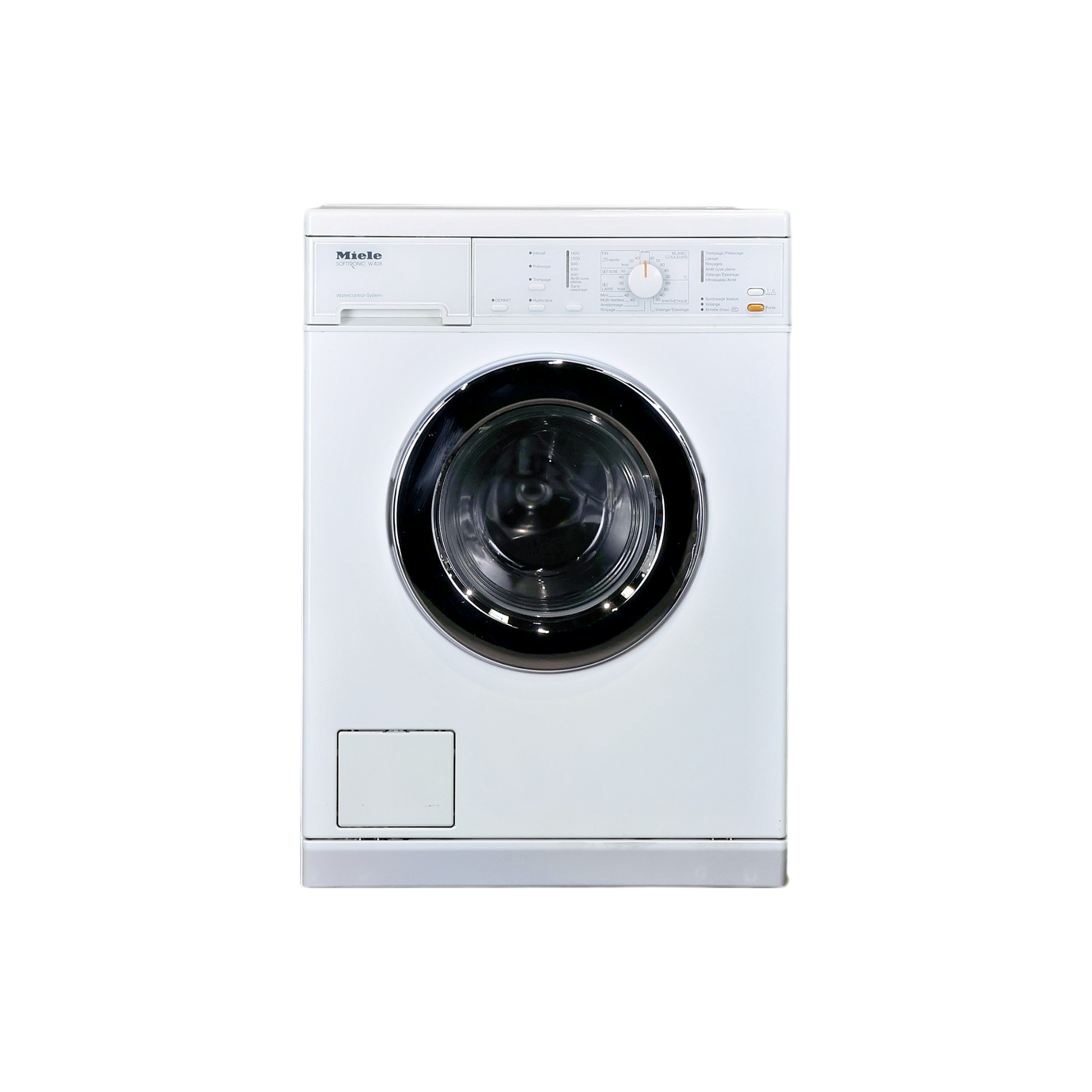 Lave-linge Hublot 5 kg Reconditionné MIELE W408SB