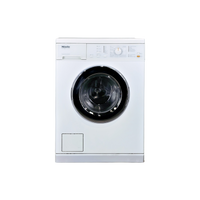 Lave-linge Hublot 5 kg Reconditionné MIELE W408SB