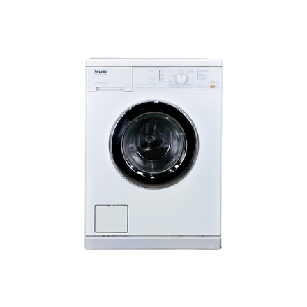 Lave-linge Hublot 5 kg Reconditionné MIELE W408SB
