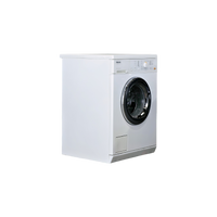 Lave-linge Hublot 5 kg Reconditionné MIELE W408SB