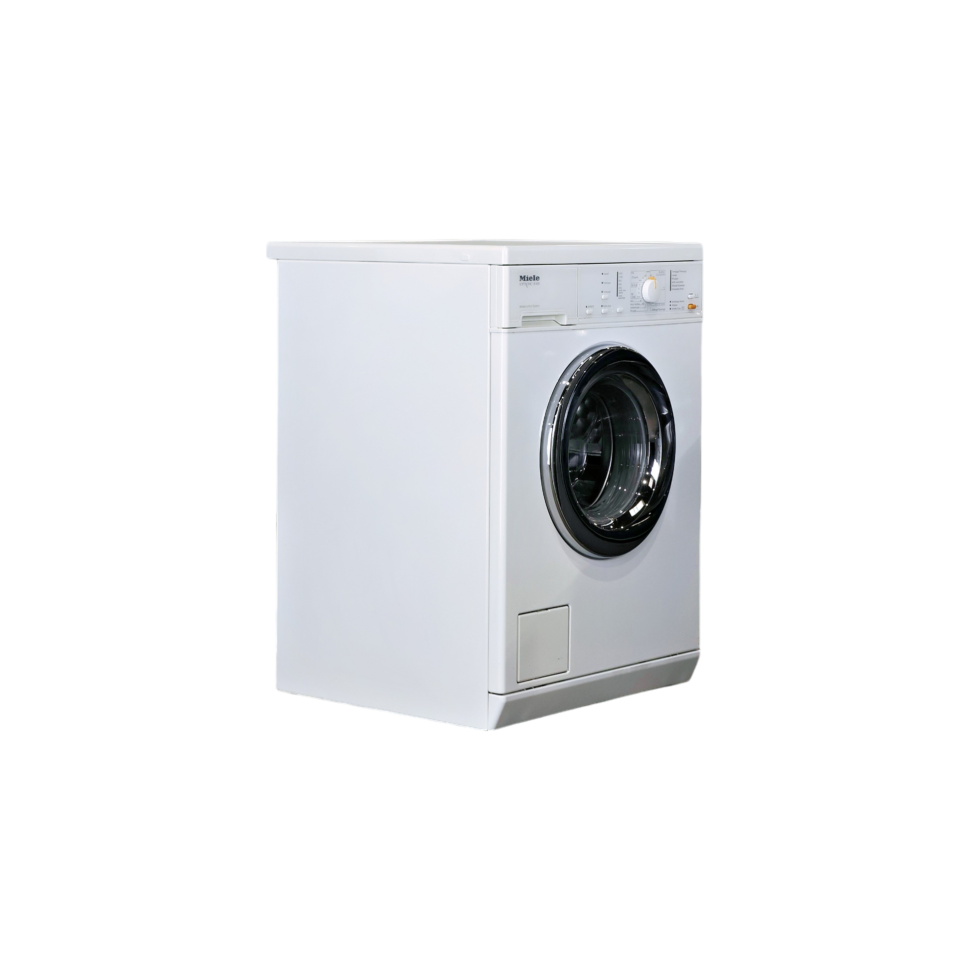 Lave-linge Hublot 5 kg Reconditionné MIELE W408SB