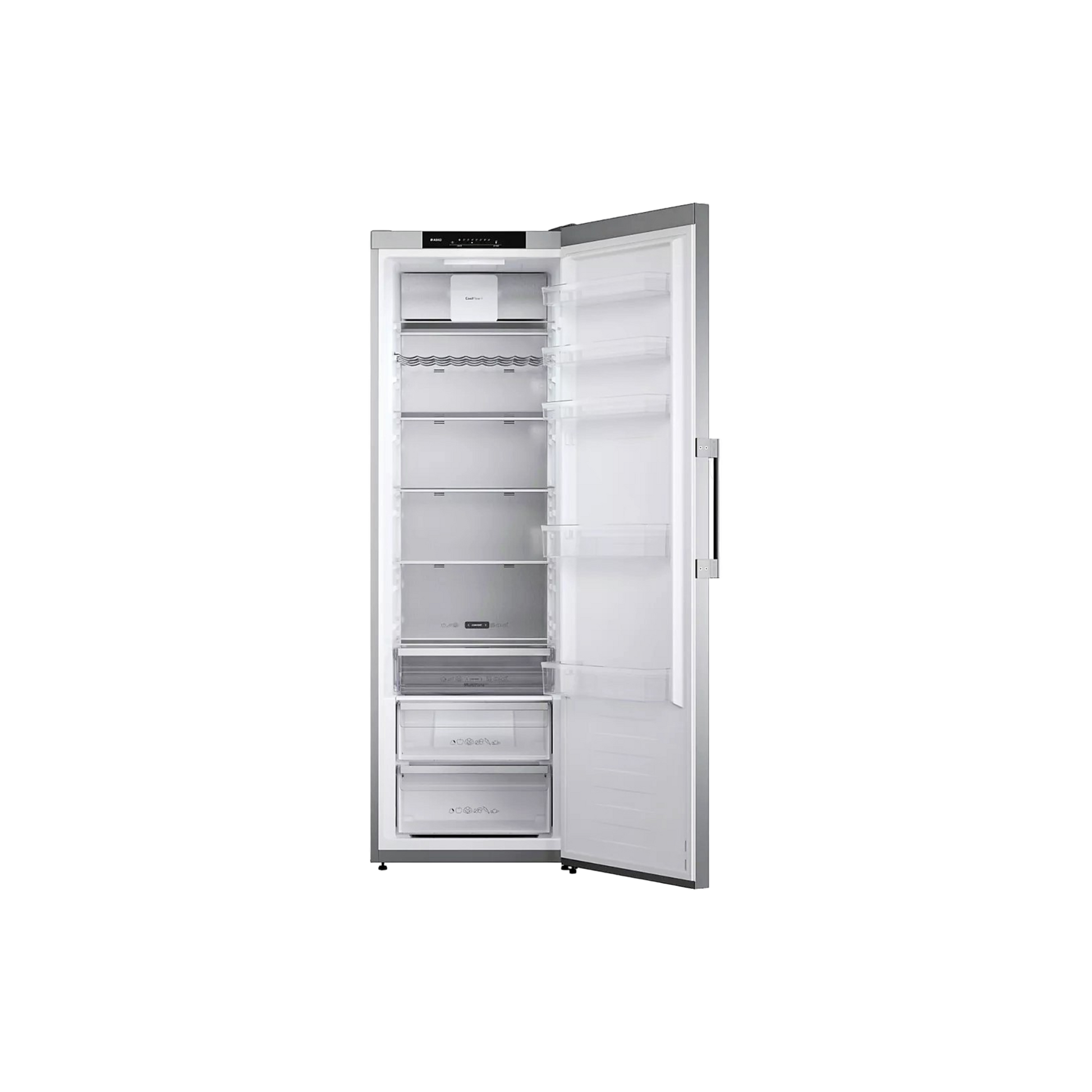 Réfrigérateur une porte 384 L Reconditionné ASKO R23841S