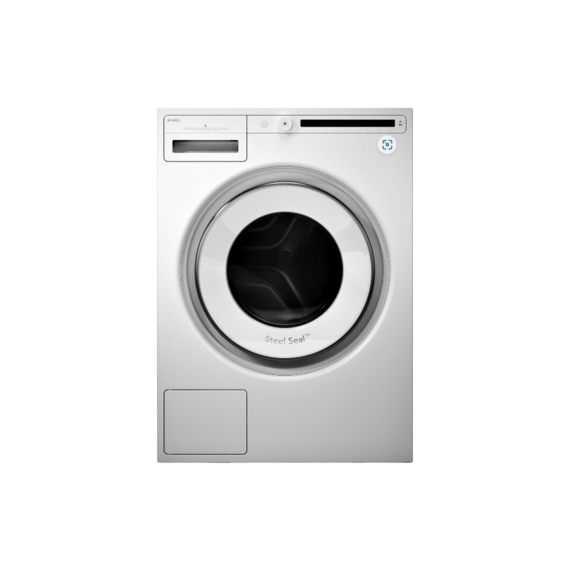 Lave-linge hublot 9 kg Reconditionné ASKO W2096R.W