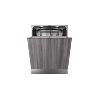 Lave-vaisselle encastrable Reconditionné ASKO DSD545KXXL