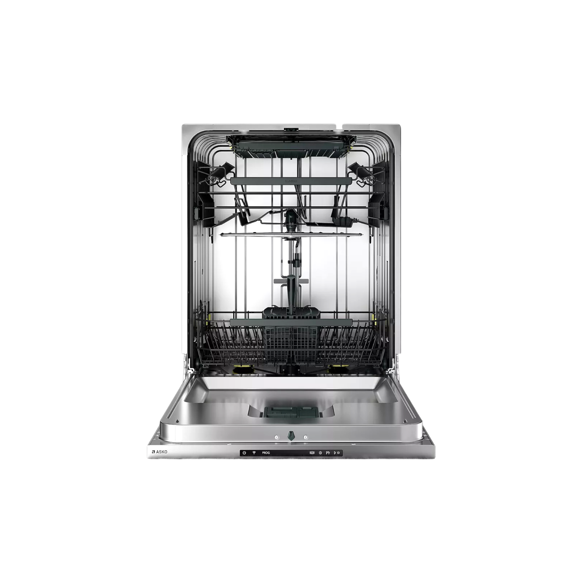 Lave-vaisselle encastrable Reconditionné ASKO DSD545KXXL