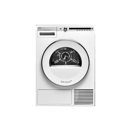Seche-linge Pompe à Chaleur 11 kg Reconditionné ASKO T411HD.W
