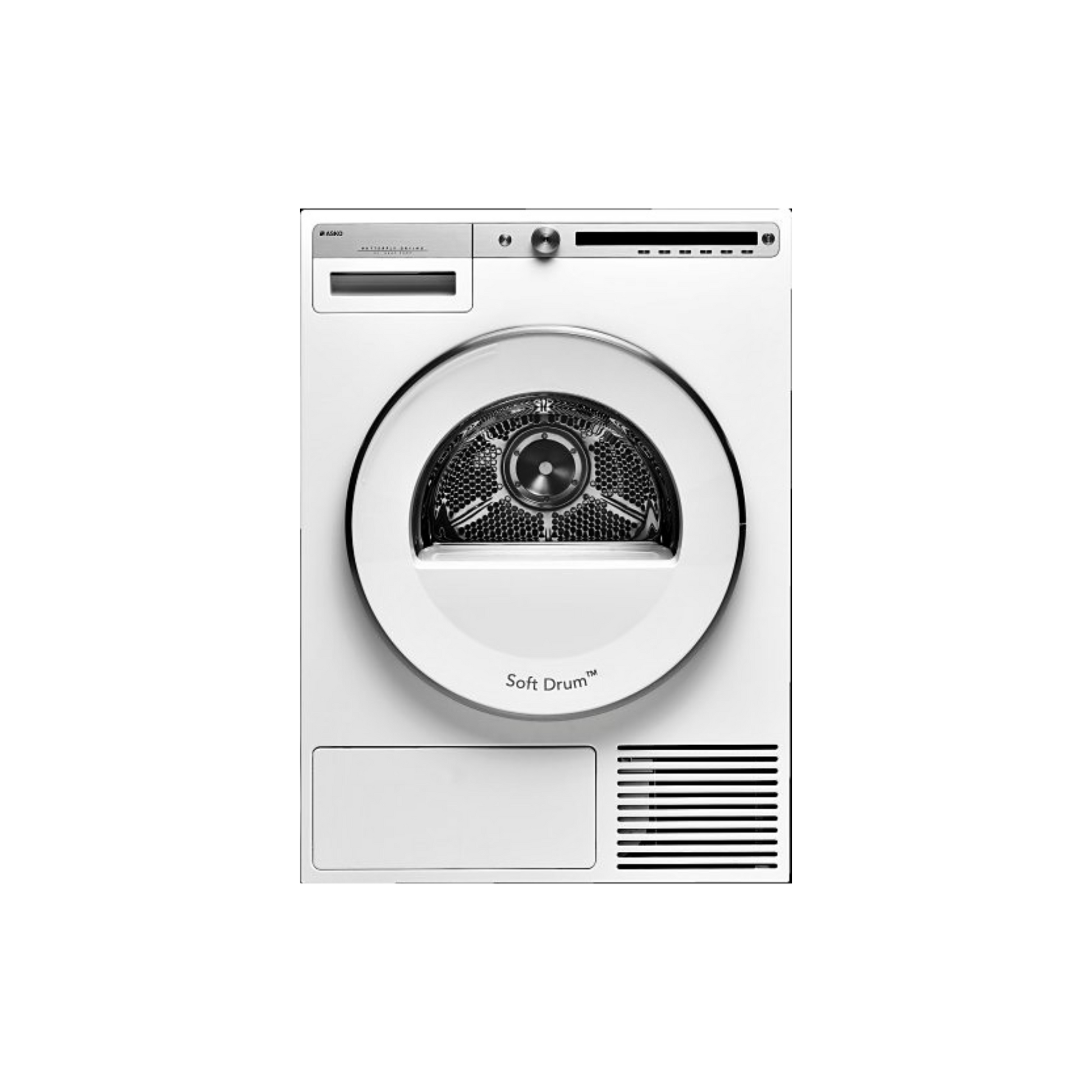 Seche-linge pompe à chaleur 11 kg Reconditionné ASKO T411HD.W