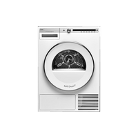 Seche-linge pompe à chaleur 11 kg Reconditionné ASKO T411HD.W
