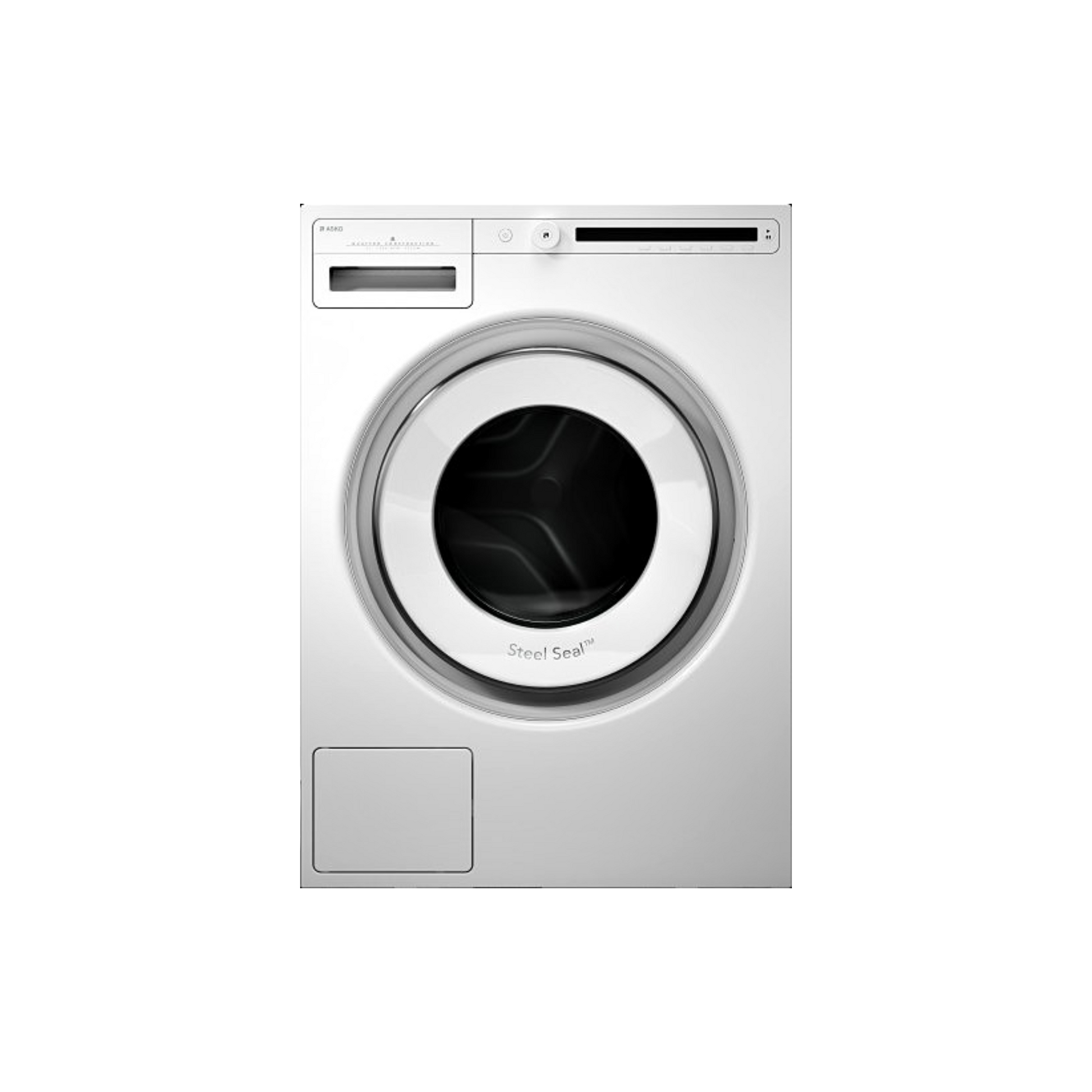 Lave-linge Hublot 11 kg Reconditionné ASKO W2114C.W/1