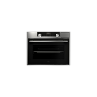 Four Chaleur Tournante 50 L Reconditionné ASKO OCS8464S