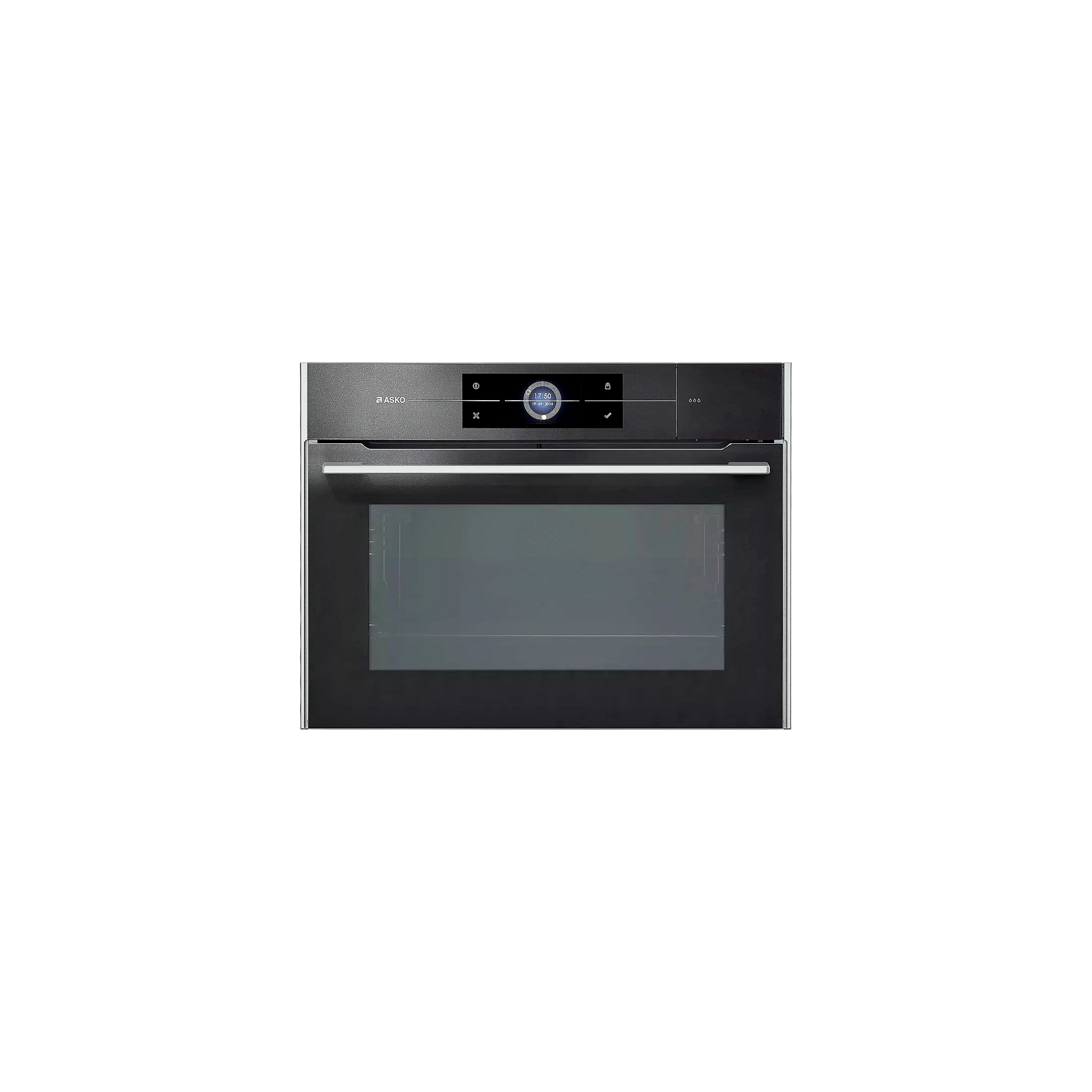 Four chaleur tournante 50 L Reconditionné ASKO OCSM8478G