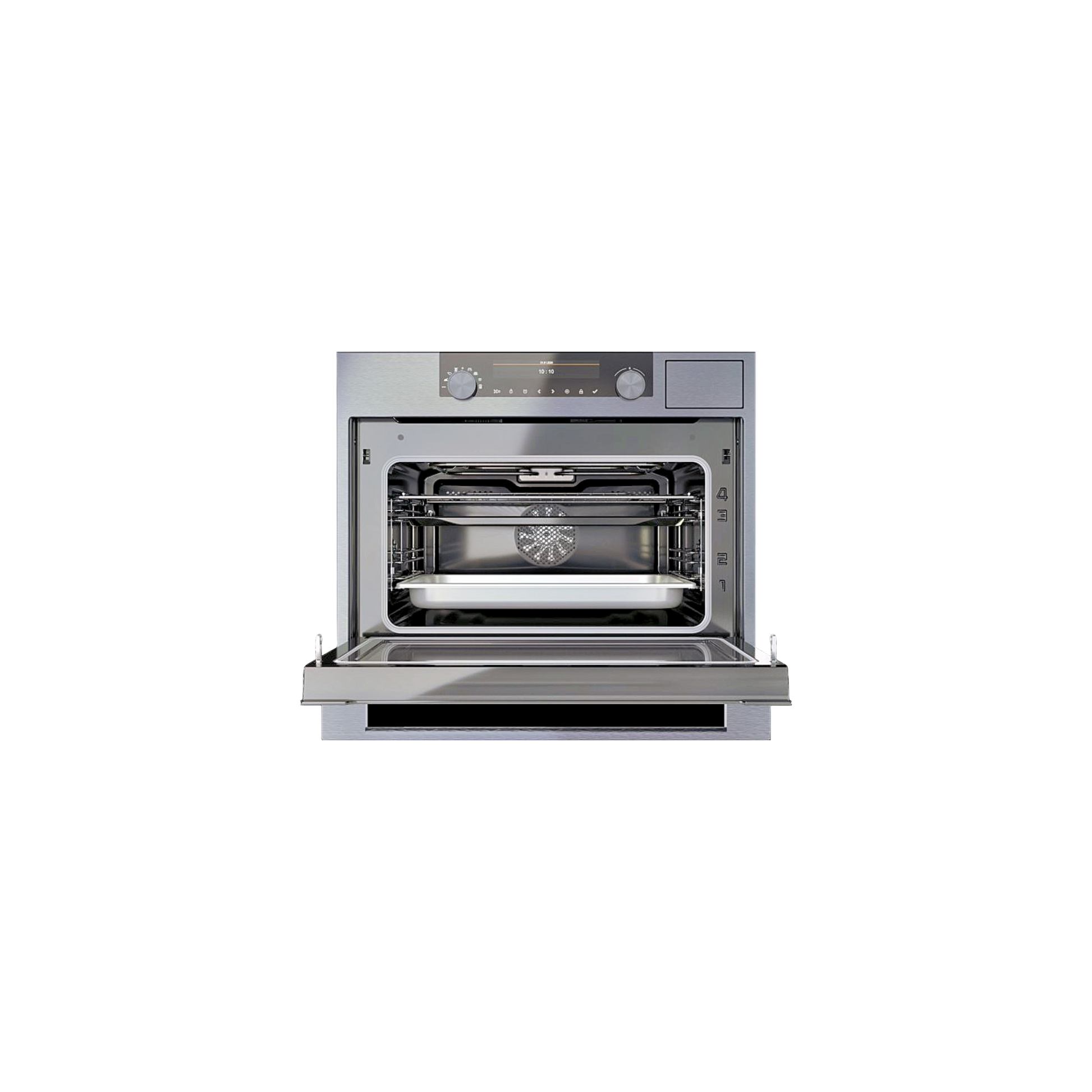 Four chaleur tournante 50 L Reconditionné ASKO OCSM8487B