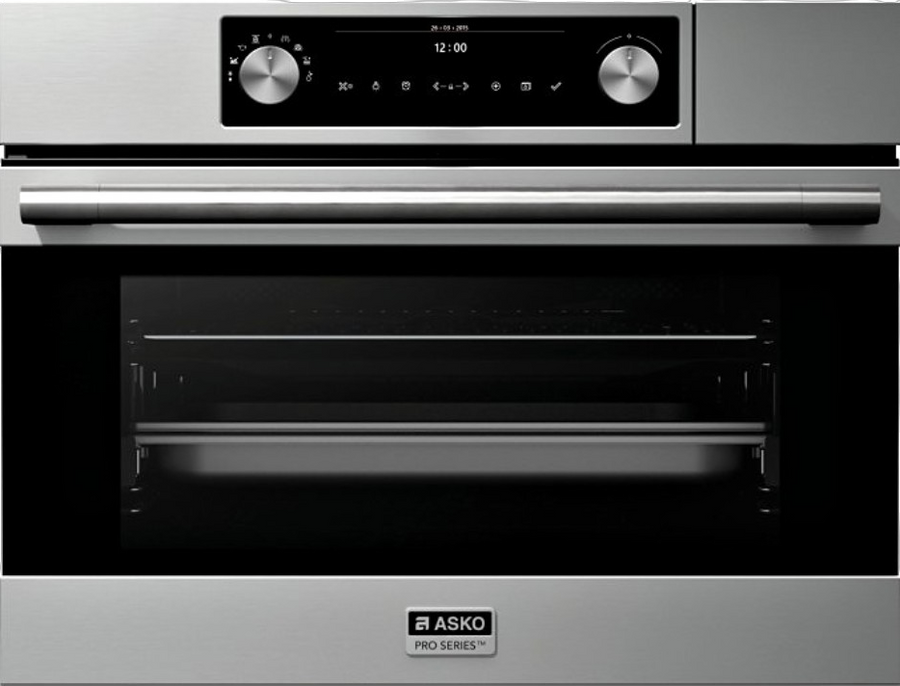 Four Chaleur Tournante 50 L Reconditionné ASKO OCS8483S