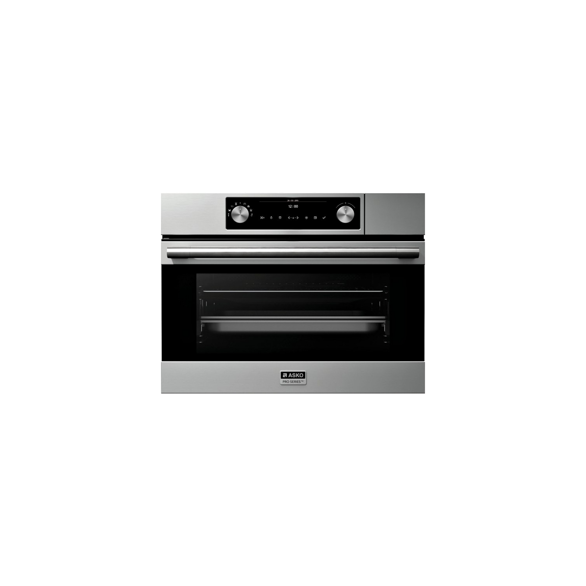 Four Chaleur Tournante 50 L Reconditionné ASKO OCS8483S