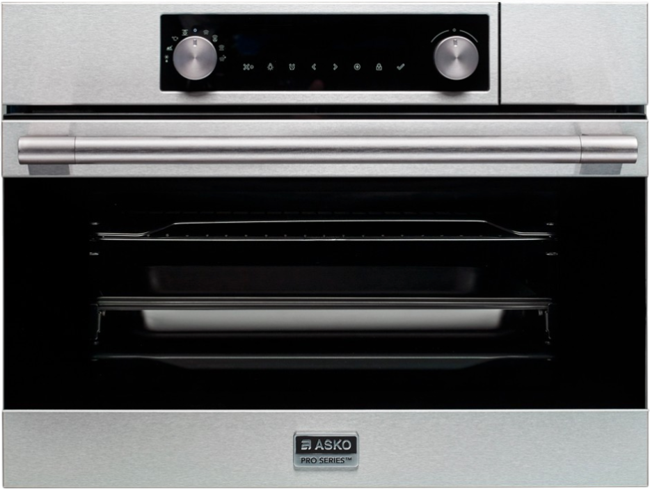 Four Chaleur Tournante 50 L Reconditionné ASKO OCS8483S