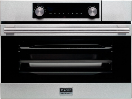 Four Chaleur Tournante 50 L Reconditionné ASKO OCS8483S