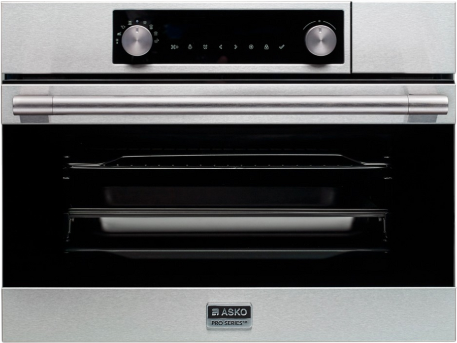 Four Chaleur Tournante 50 L Reconditionné ASKO OCS8483S