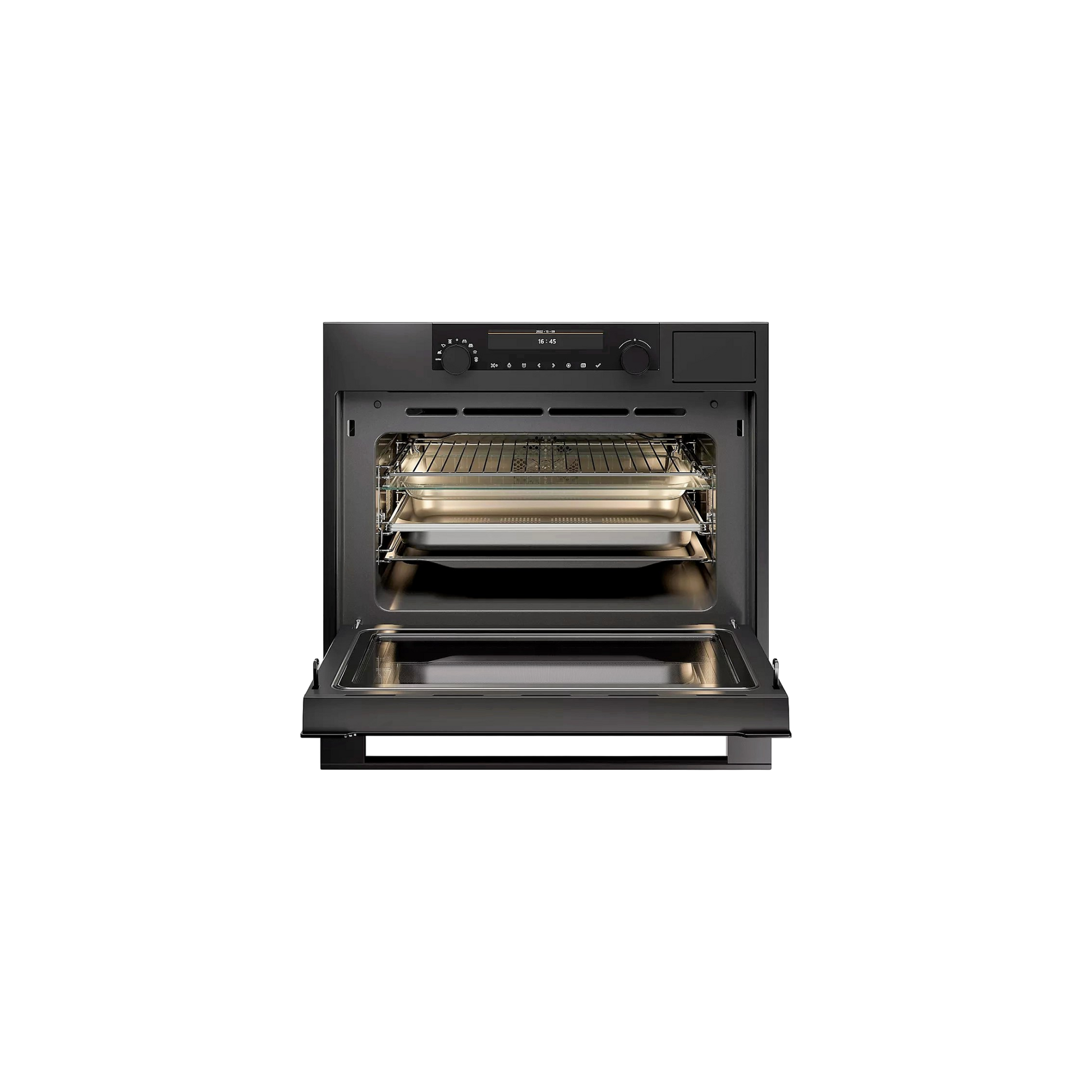 Four Chaleur Tournante 50 L Reconditionné ASKO OCSM8487A2