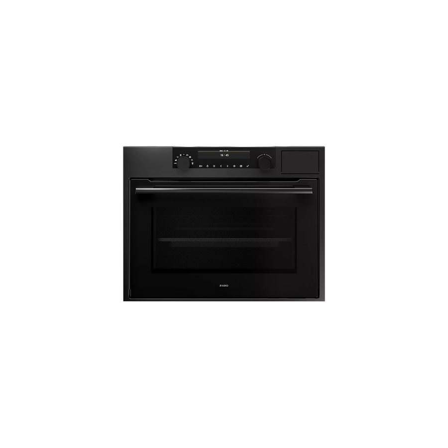 Four Chaleur Tournante 50 L Reconditionné ASKO OCSM8487A2