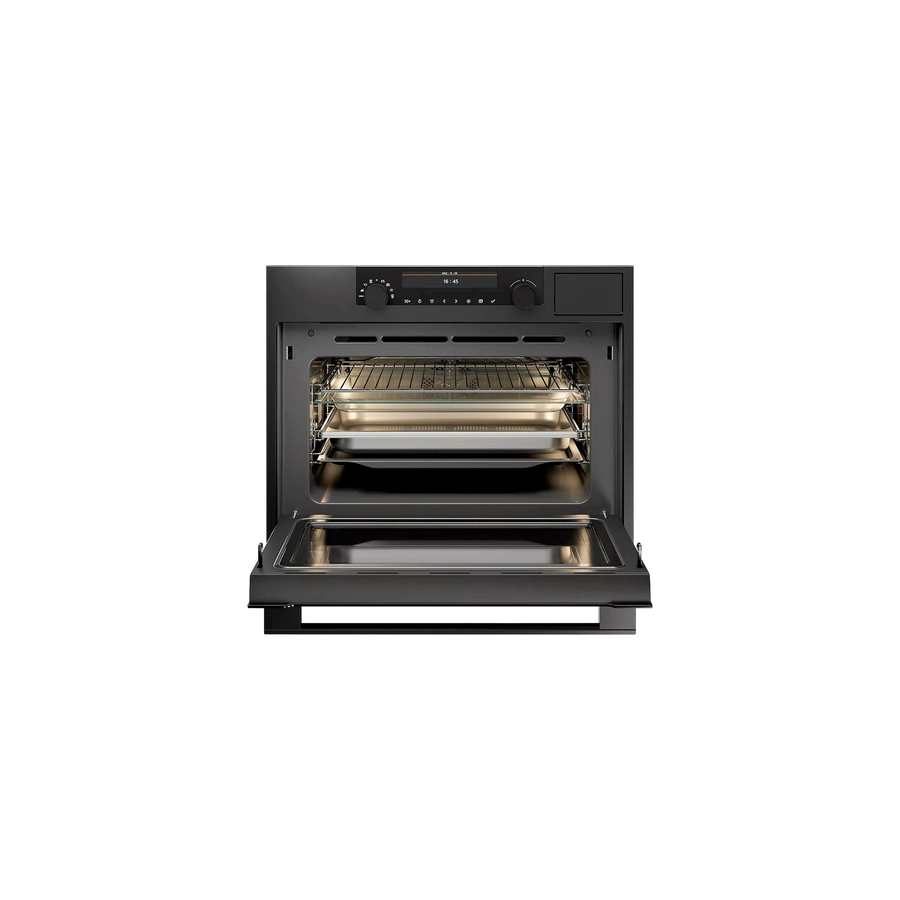 Four Chaleur Tournante 50 L Reconditionné ASKO OCSM8487A2