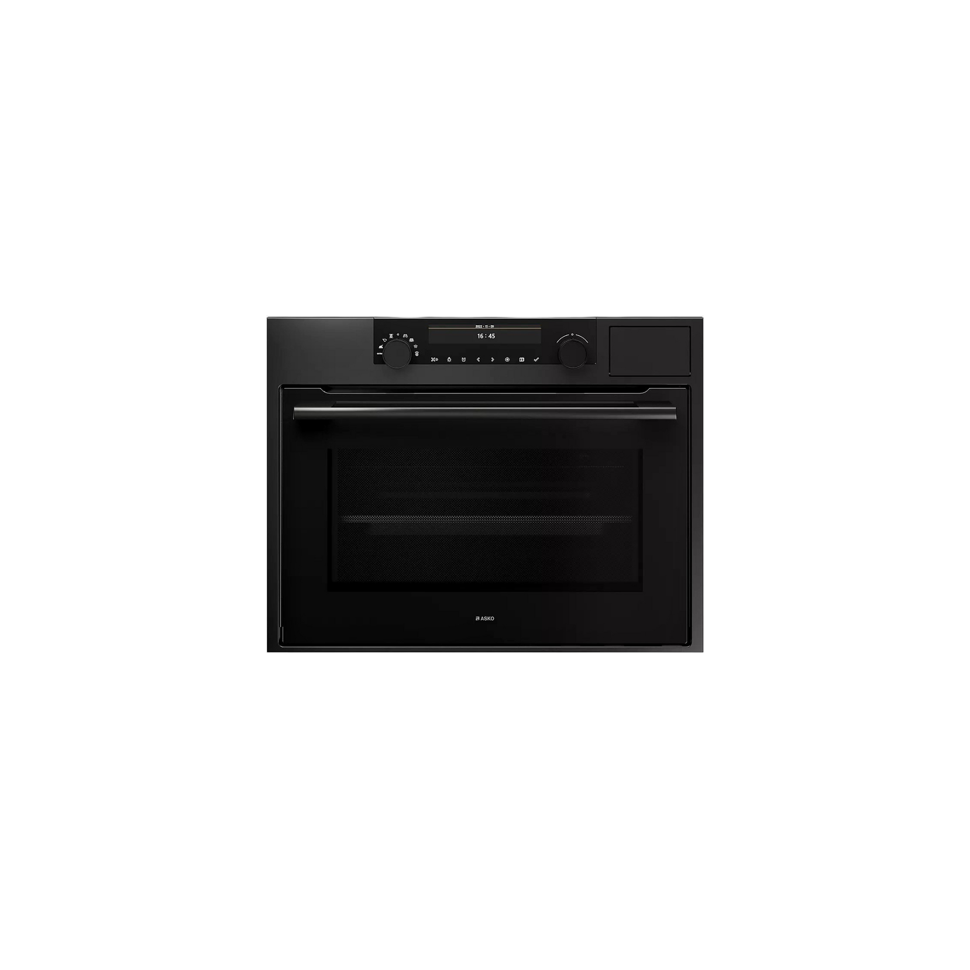 Four Chaleur Tournante 50 L Reconditionné ASKO OCSM8487A2