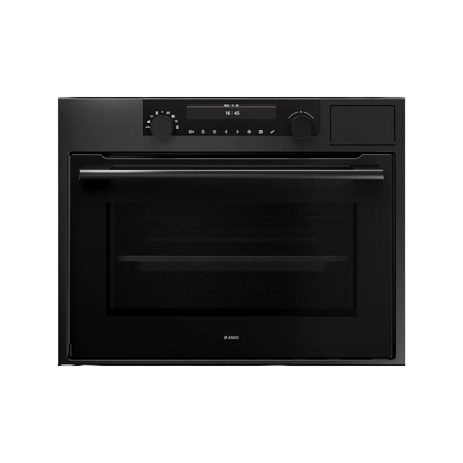 Four Chaleur Tournante 50 L Reconditionné ASKO OCSM8487A2