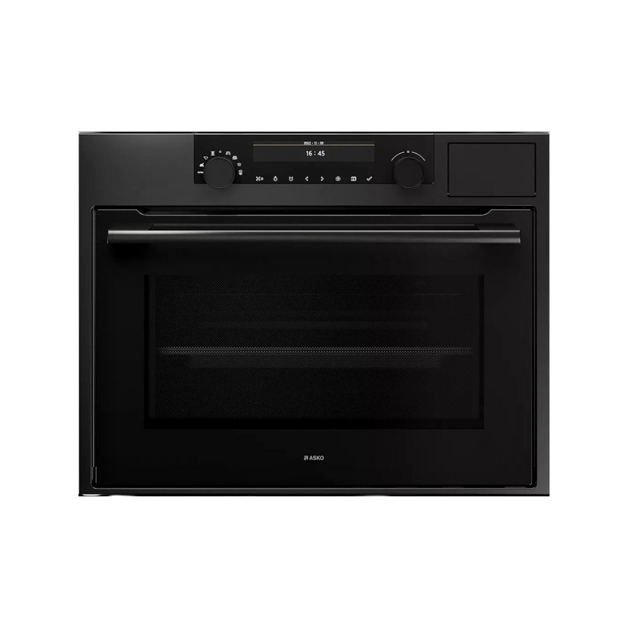 Four Chaleur Tournante 50 L Reconditionné ASKO OCSM8487A2