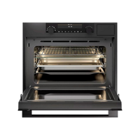 Four Chaleur Tournante 50 L Reconditionné ASKO OCSM8487A2