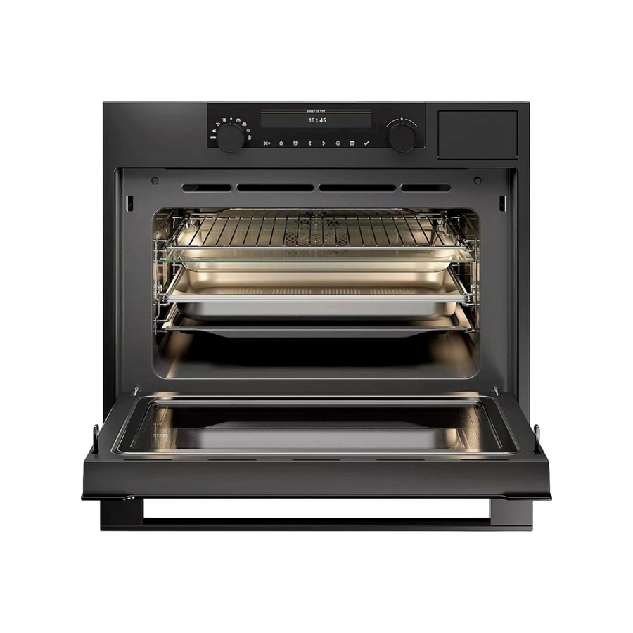 Four Chaleur Tournante 50 L Reconditionné ASKO OCSM8487A2
