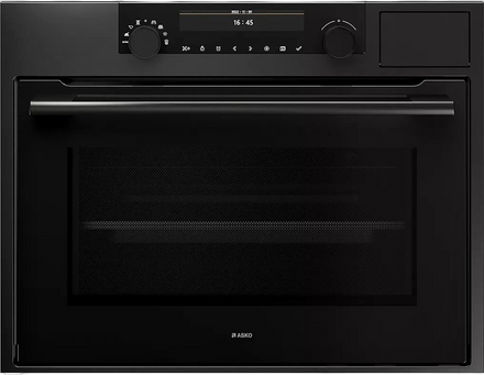 Four Chaleur Tournante 50 L Reconditionné ASKO OCSM8487A2