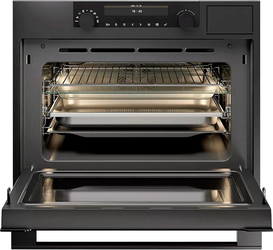 Four Chaleur Tournante 50 L Reconditionné ASKO OCSM8487A2