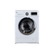 Lave-linge hublot 8 kg Reconditionné LG F84G62WH