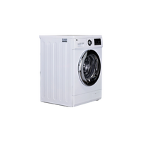 Lave-linge hublot 8 kg Reconditionné LG F84G62WH