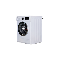 Lave-linge hublot 8 kg Reconditionné LG F84G62WH
