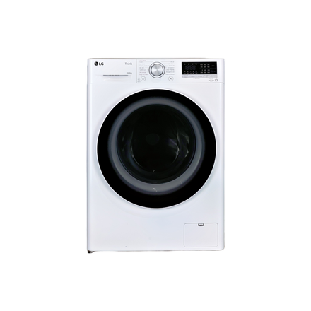 Lave-linge sechant 8 kg Reconditionné LG F864V40WRS
