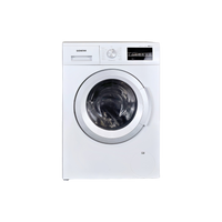 Lave-linge hublot 9 kg Reconditionné SIEMENS WM14T480FF