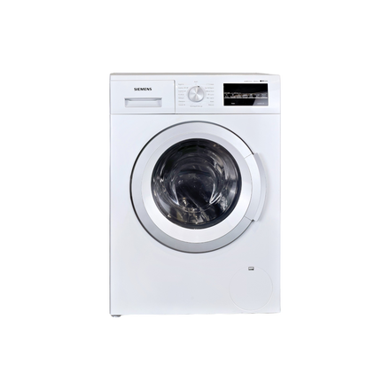 Lave-linge Hublot 9 kg Reconditionné SIEMENS WM14T480FF