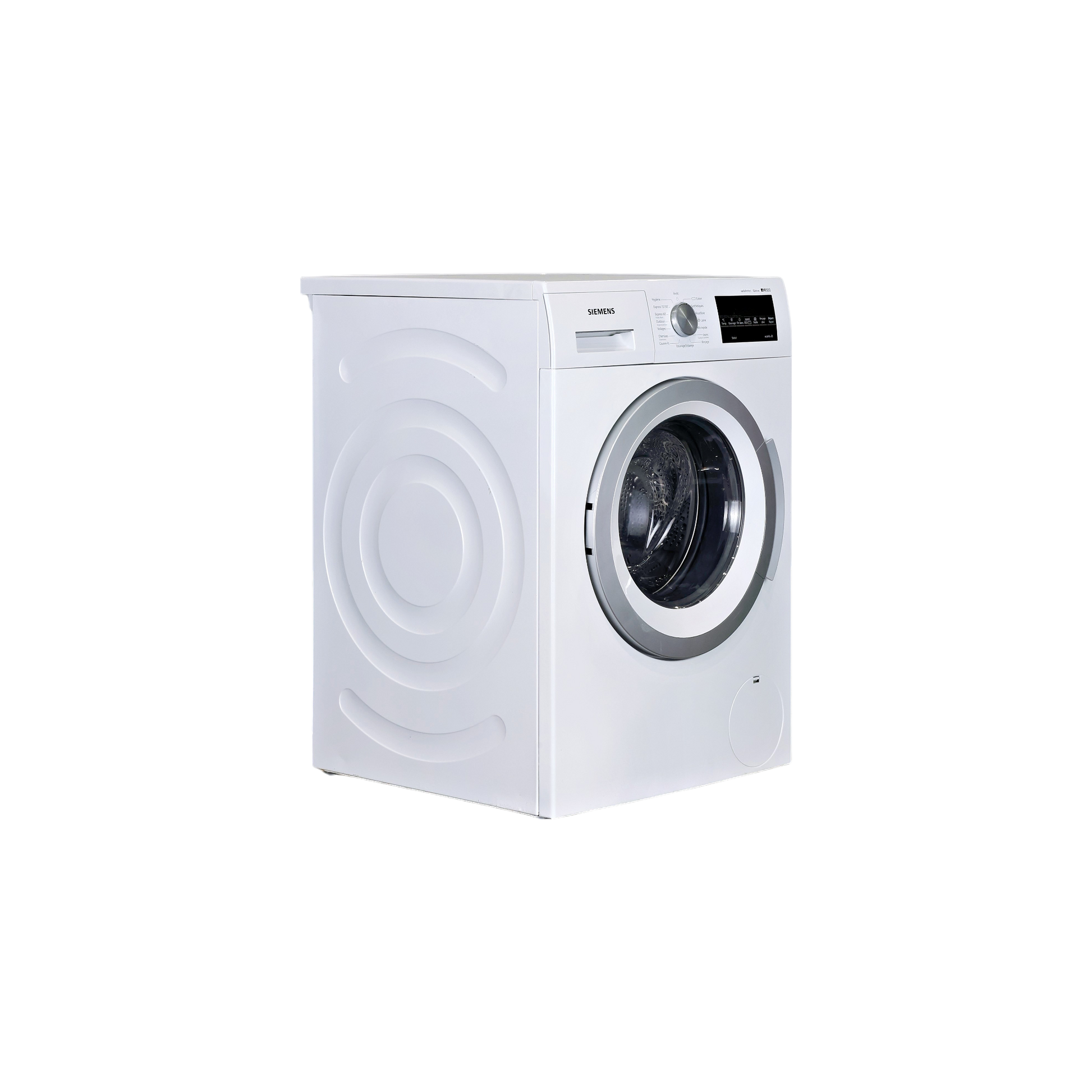 Lave-linge hublot 9 kg Reconditionné SIEMENS WM14T480FF