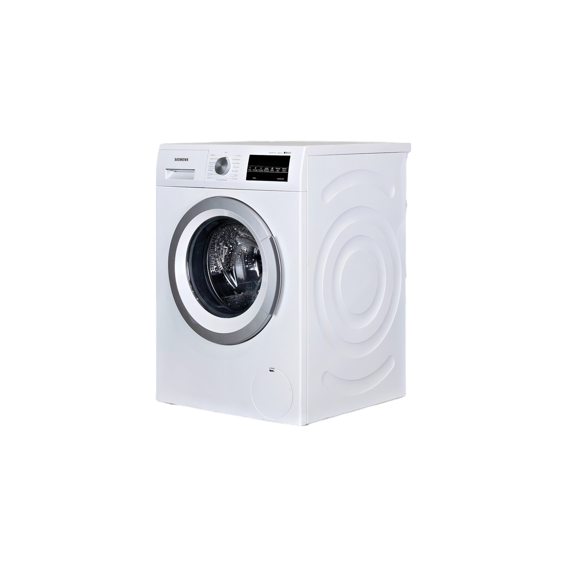 Lave-linge hublot 9 kg Reconditionné SIEMENS WM14T480FF